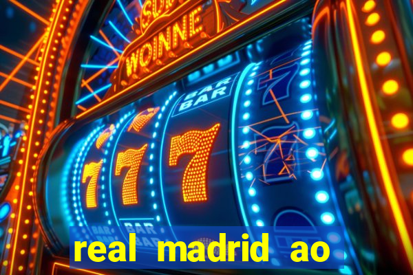 real madrid ao vivo multicanais